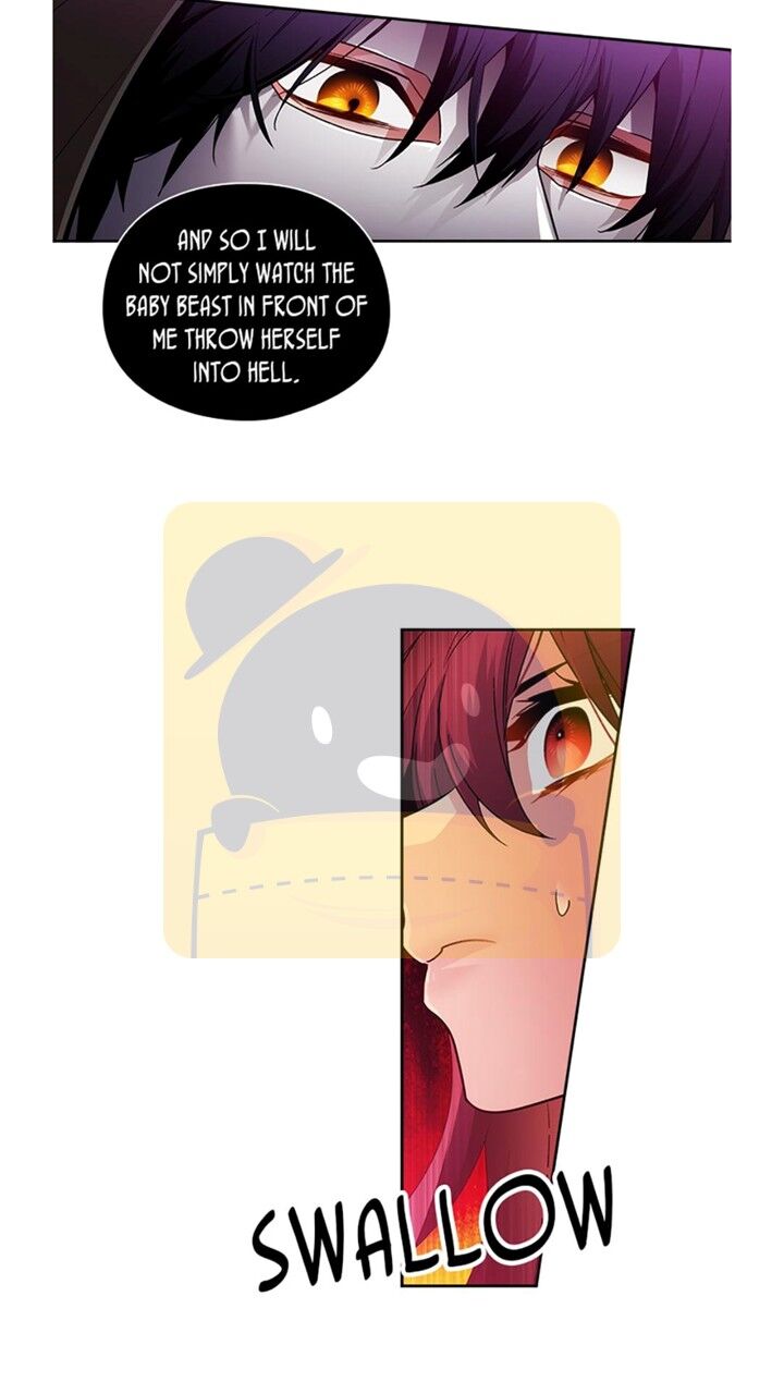 Reminiscence Adonis Chapter 85 - HolyManga.Net