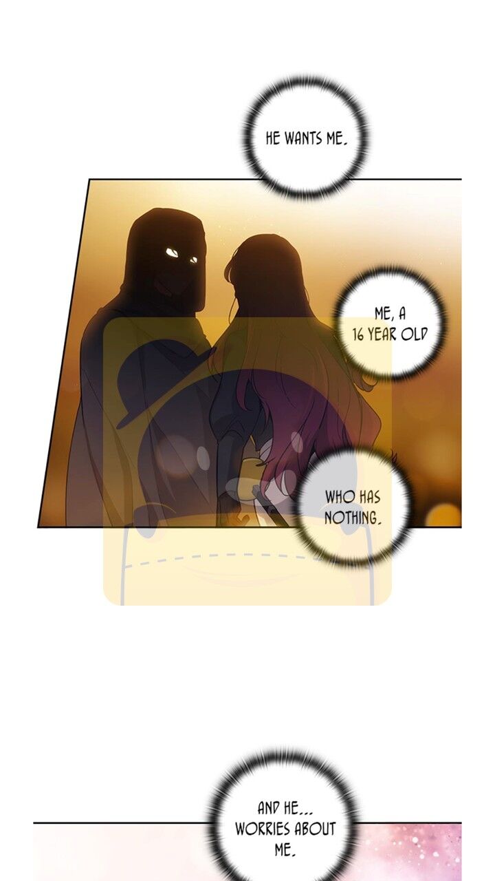 Reminiscence Adonis Chapter 85 - HolyManga.Net
