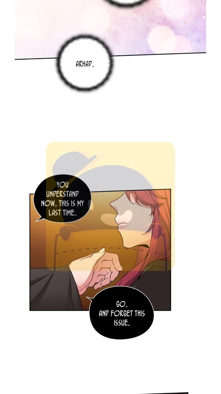 Reminiscence Adonis Chapter 85 - HolyManga.Net