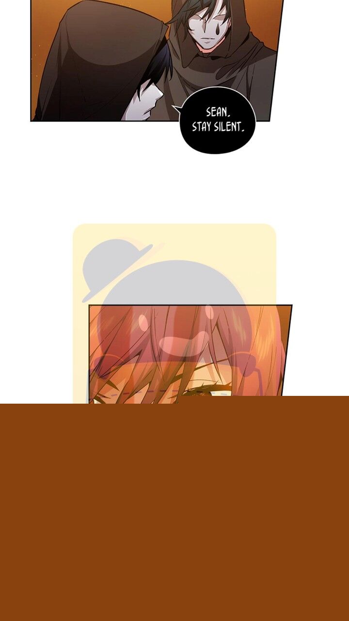 Reminiscence Adonis Chapter 85 - HolyManga.Net