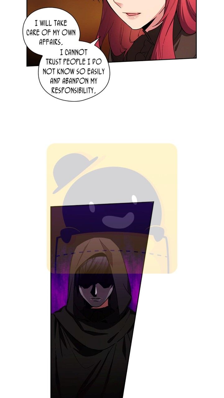 Reminiscence Adonis Chapter 85 - HolyManga.Net