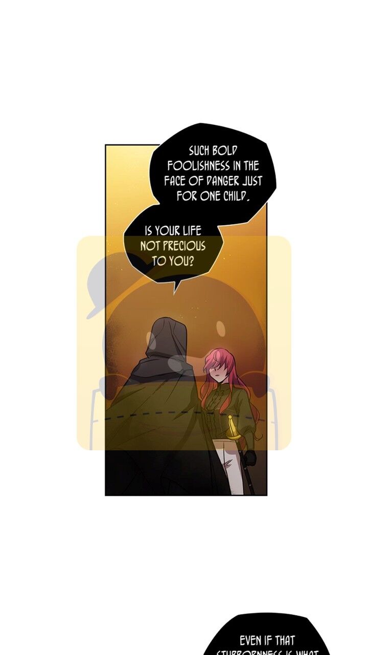 Reminiscence Adonis Chapter 85 - HolyManga.Net