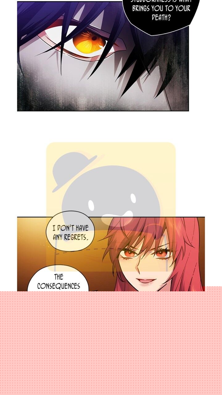 Reminiscence Adonis Chapter 85 - HolyManga.Net