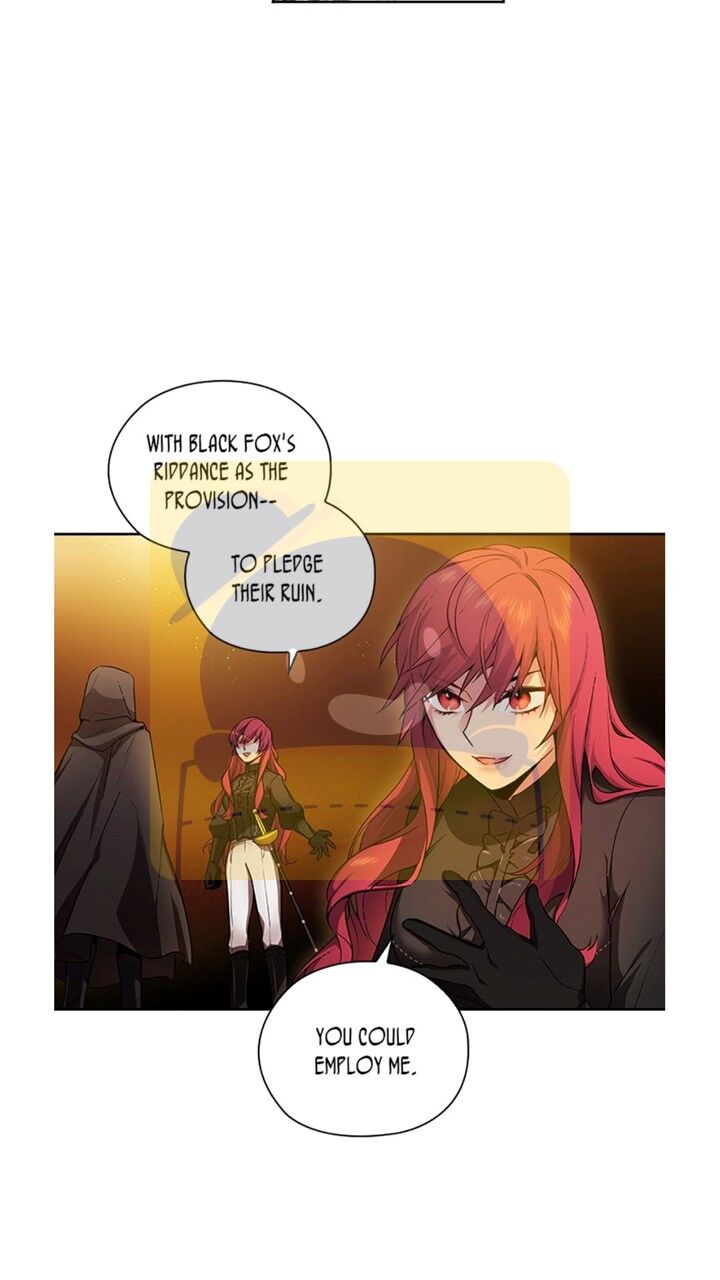 Reminiscence Adonis Chapter 85 - HolyManga.Net