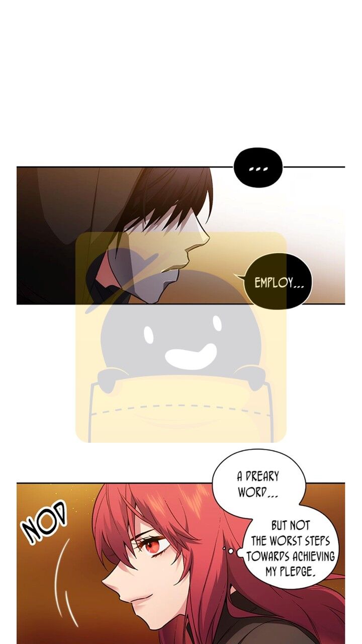 Reminiscence Adonis Chapter 85 - HolyManga.Net