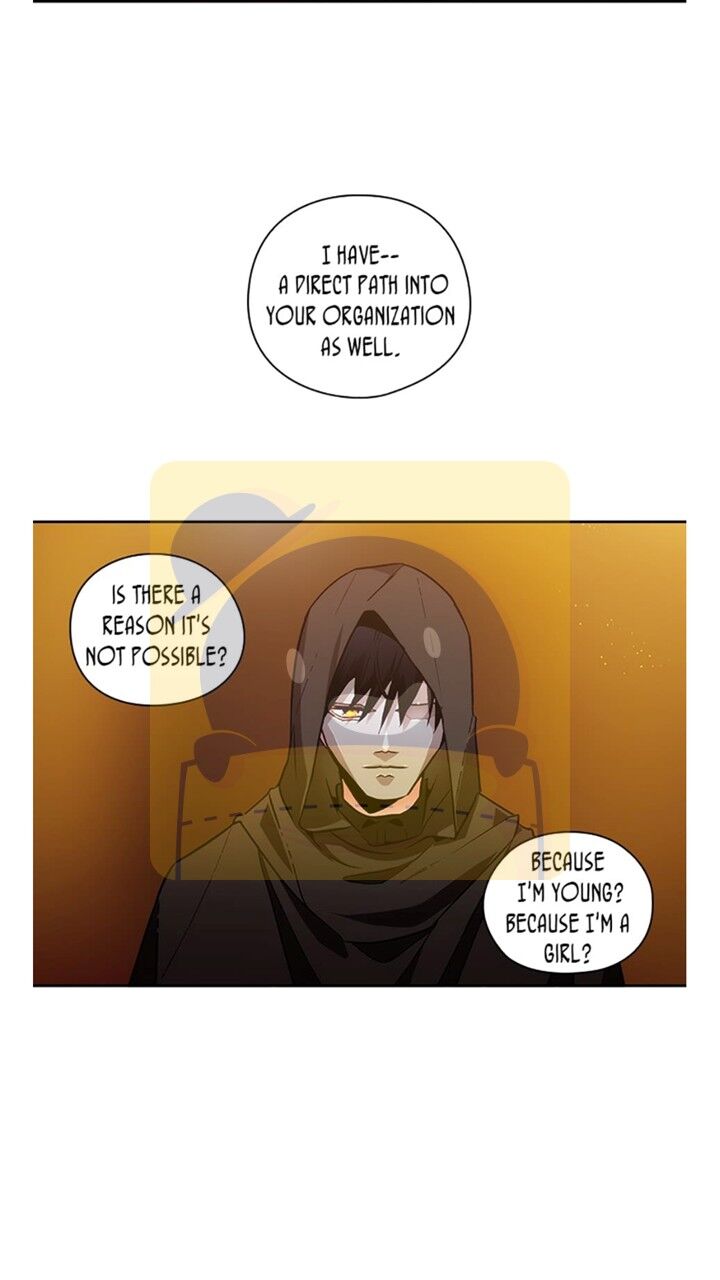 Reminiscence Adonis Chapter 85 - HolyManga.Net