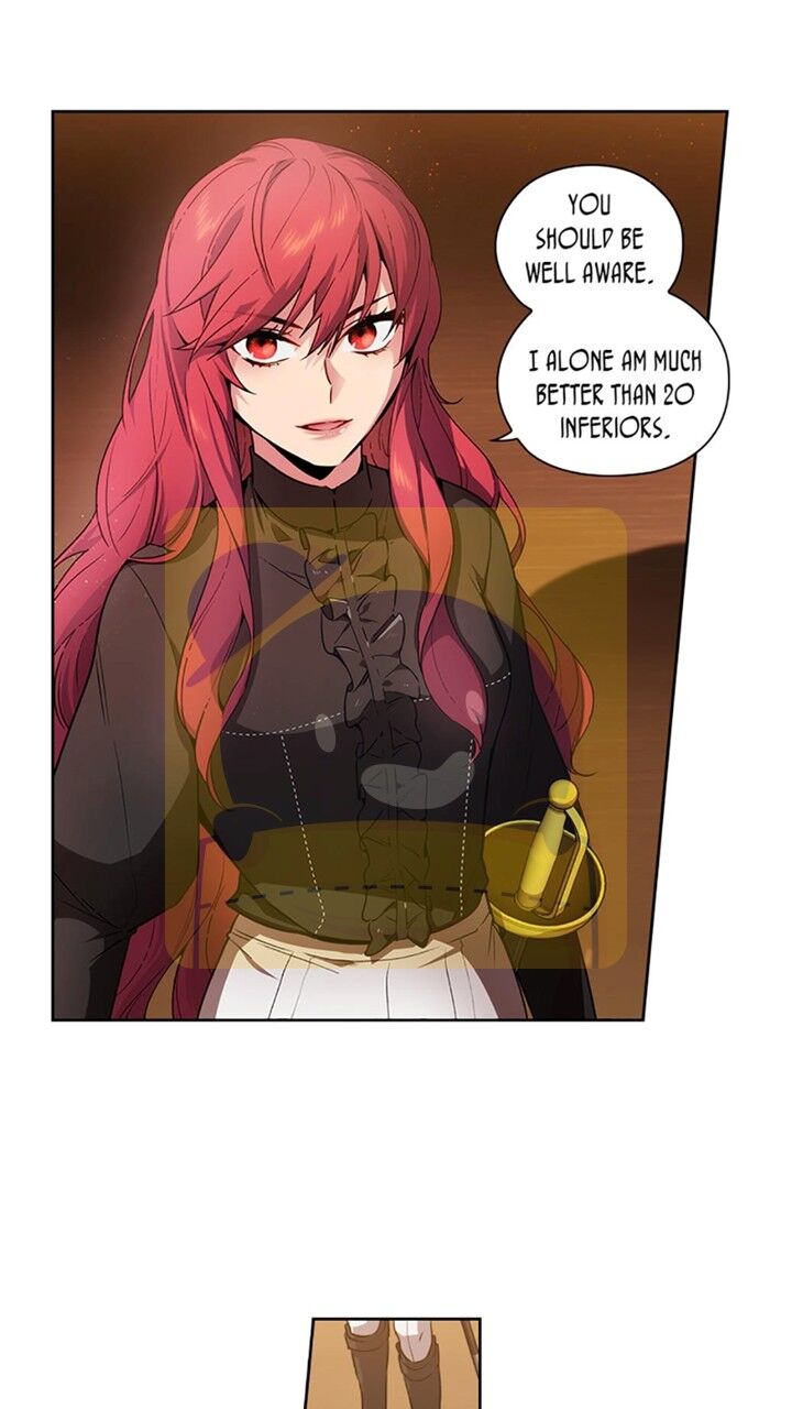 Reminiscence Adonis Chapter 85 - HolyManga.Net