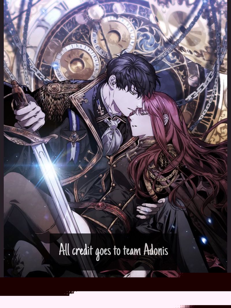 Reminiscence Adonis Chapter 86 - HolyManga.Net