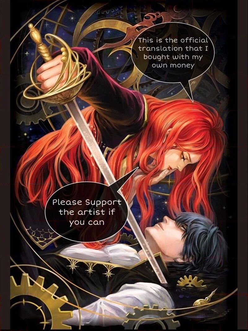 Reminiscence Adonis Chapter 86 - HolyManga.Net