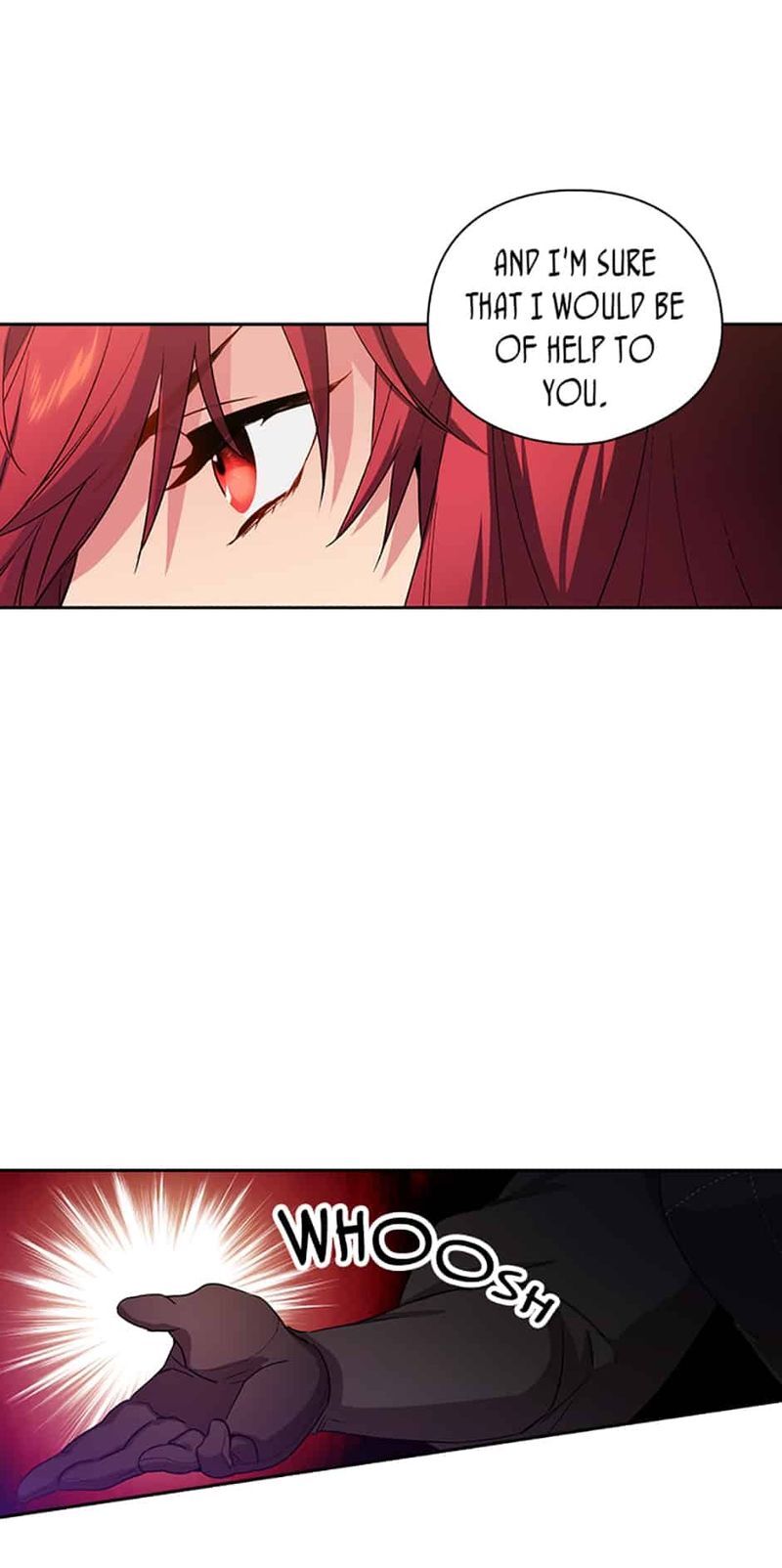 Reminiscence Adonis Chapter 86 - HolyManga.Net
