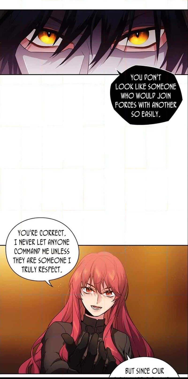 Reminiscence Adonis Chapter 86 - HolyManga.Net