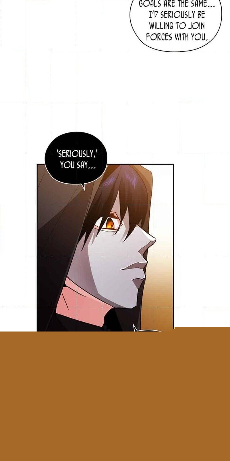 Reminiscence Adonis Chapter 86 - HolyManga.Net
