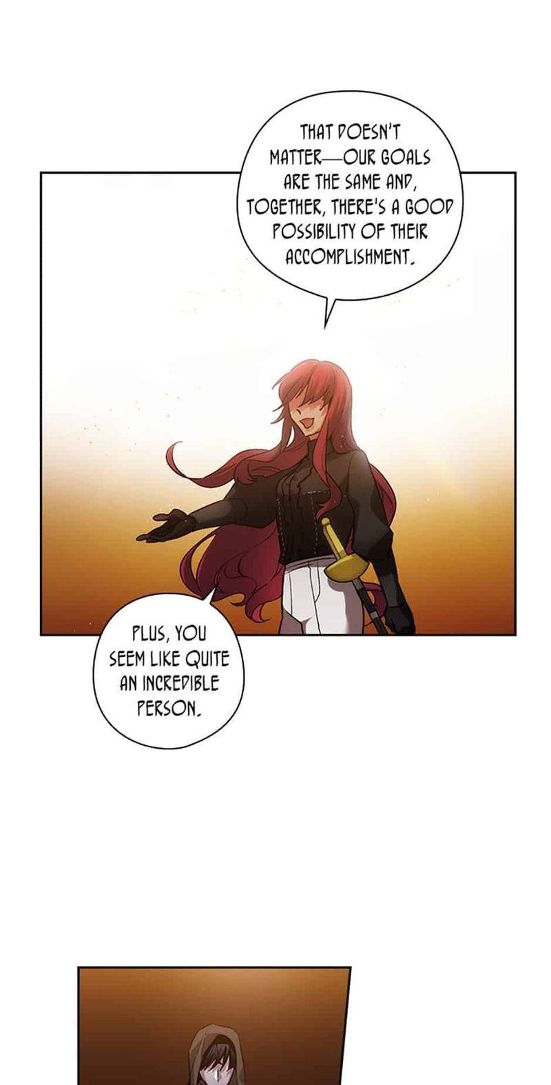 Reminiscence Adonis Chapter 86 - HolyManga.Net