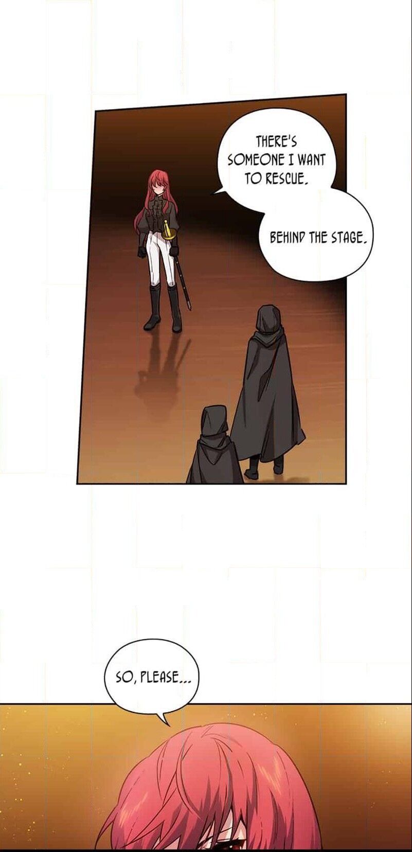 Reminiscence Adonis Chapter 86 - HolyManga.Net