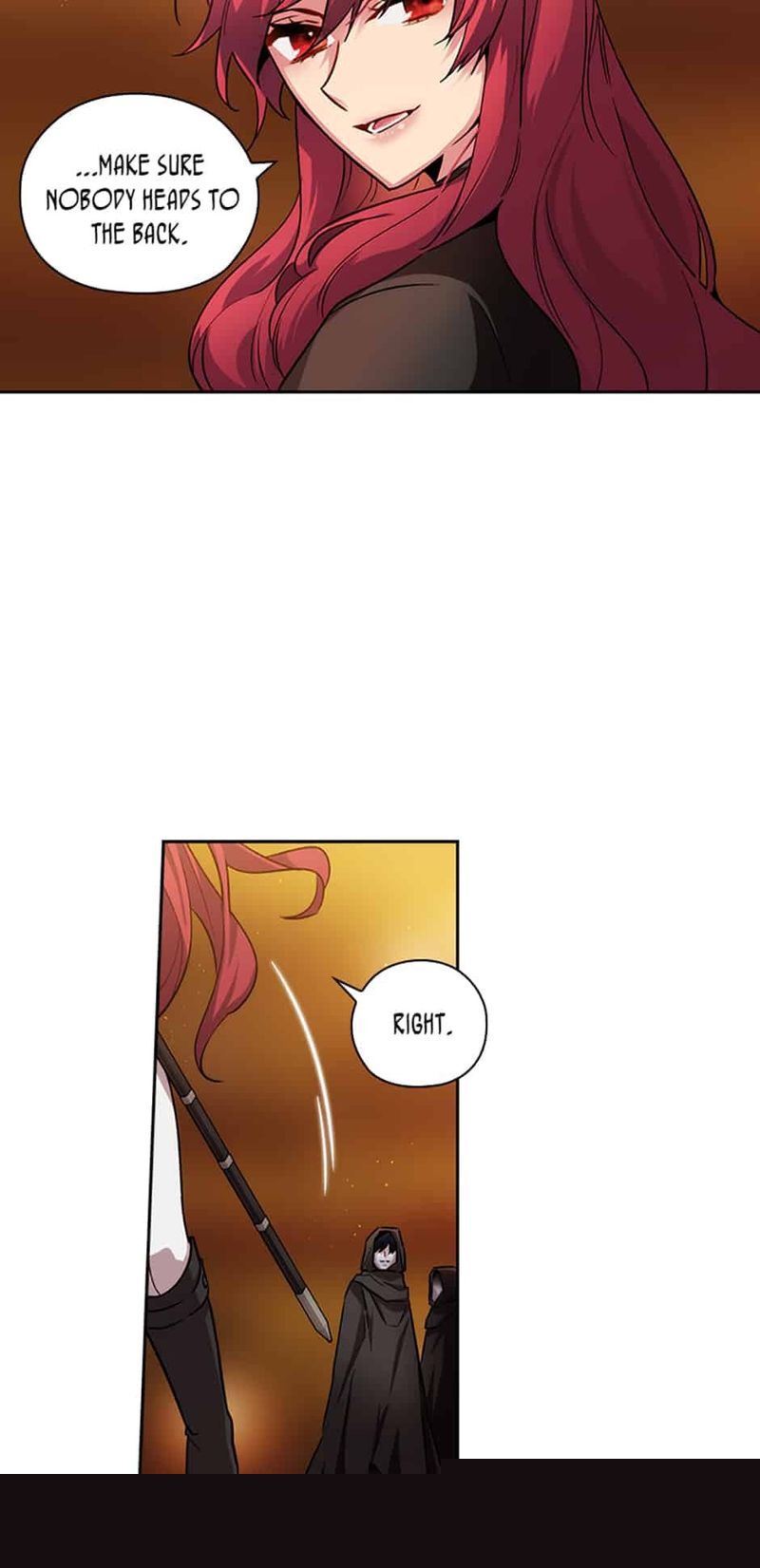 Reminiscence Adonis Chapter 86 - HolyManga.Net