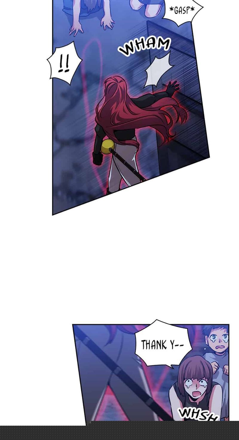 Reminiscence Adonis Chapter 86 - HolyManga.Net
