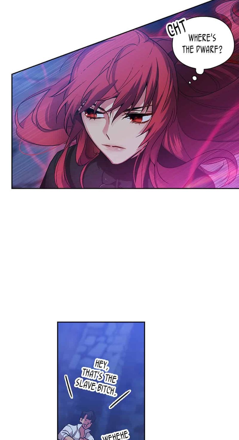 Reminiscence Adonis Chapter 86 - HolyManga.Net