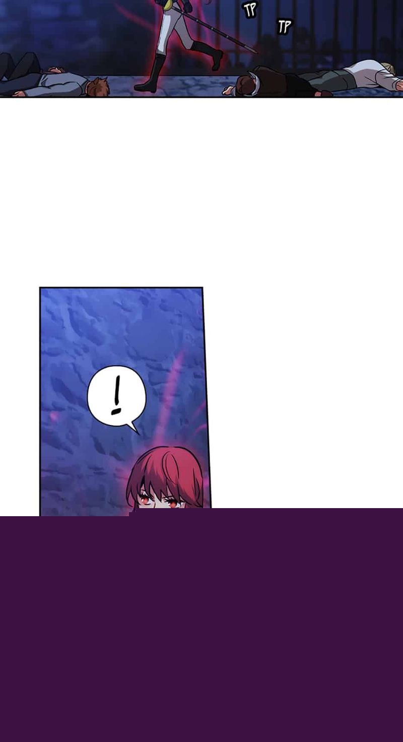 Reminiscence Adonis Chapter 86 - HolyManga.Net