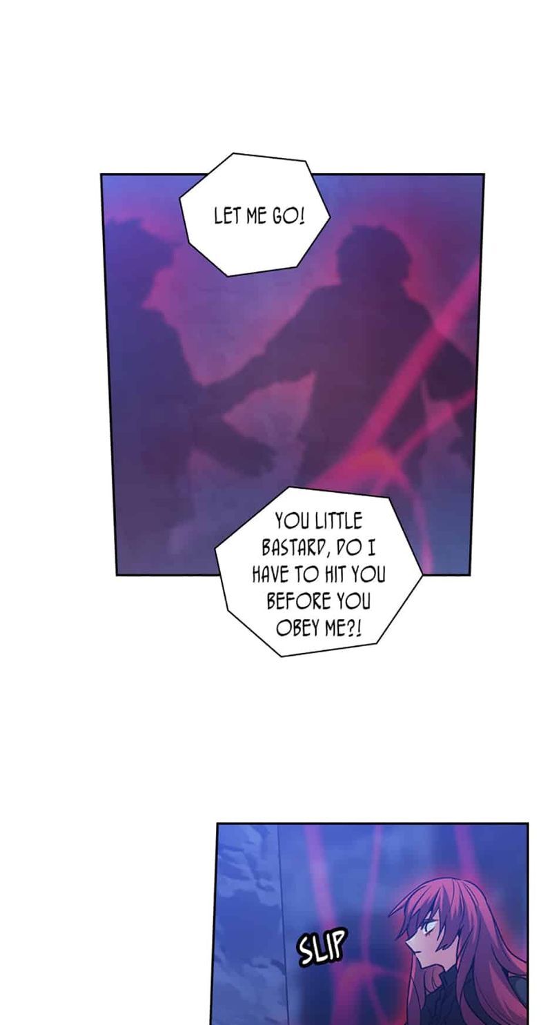 Reminiscence Adonis Chapter 86 - HolyManga.Net