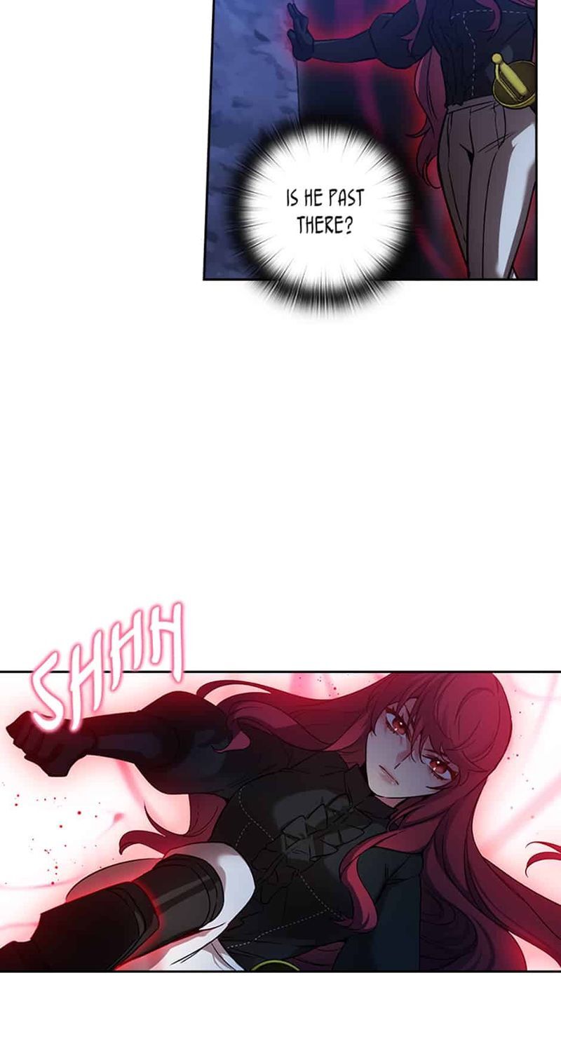Reminiscence Adonis Chapter 86 - HolyManga.Net