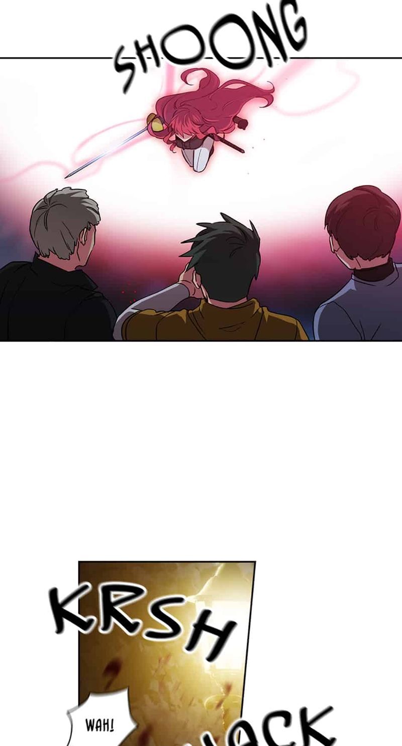 Reminiscence Adonis Chapter 86 - HolyManga.Net