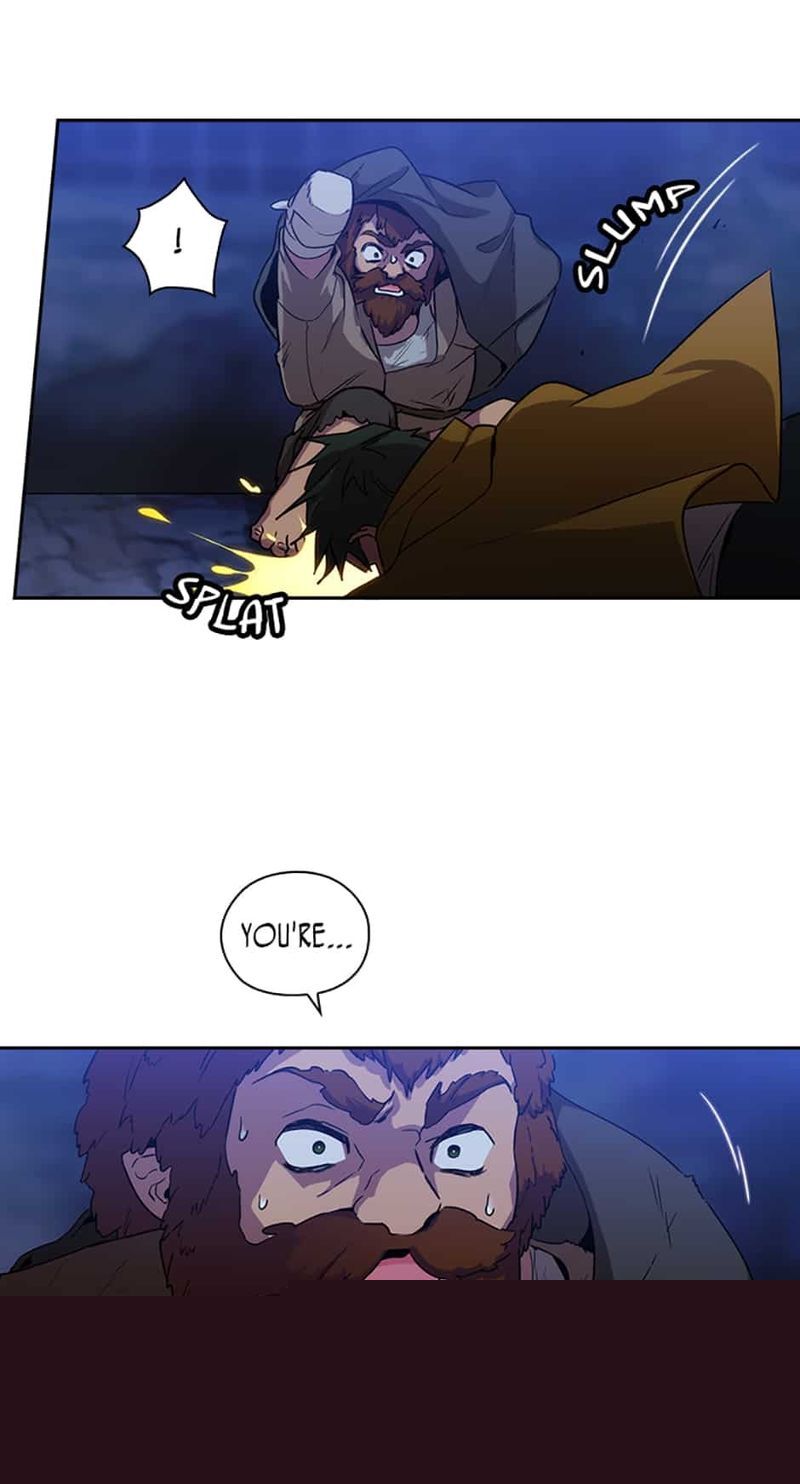 Reminiscence Adonis Chapter 86 - HolyManga.Net