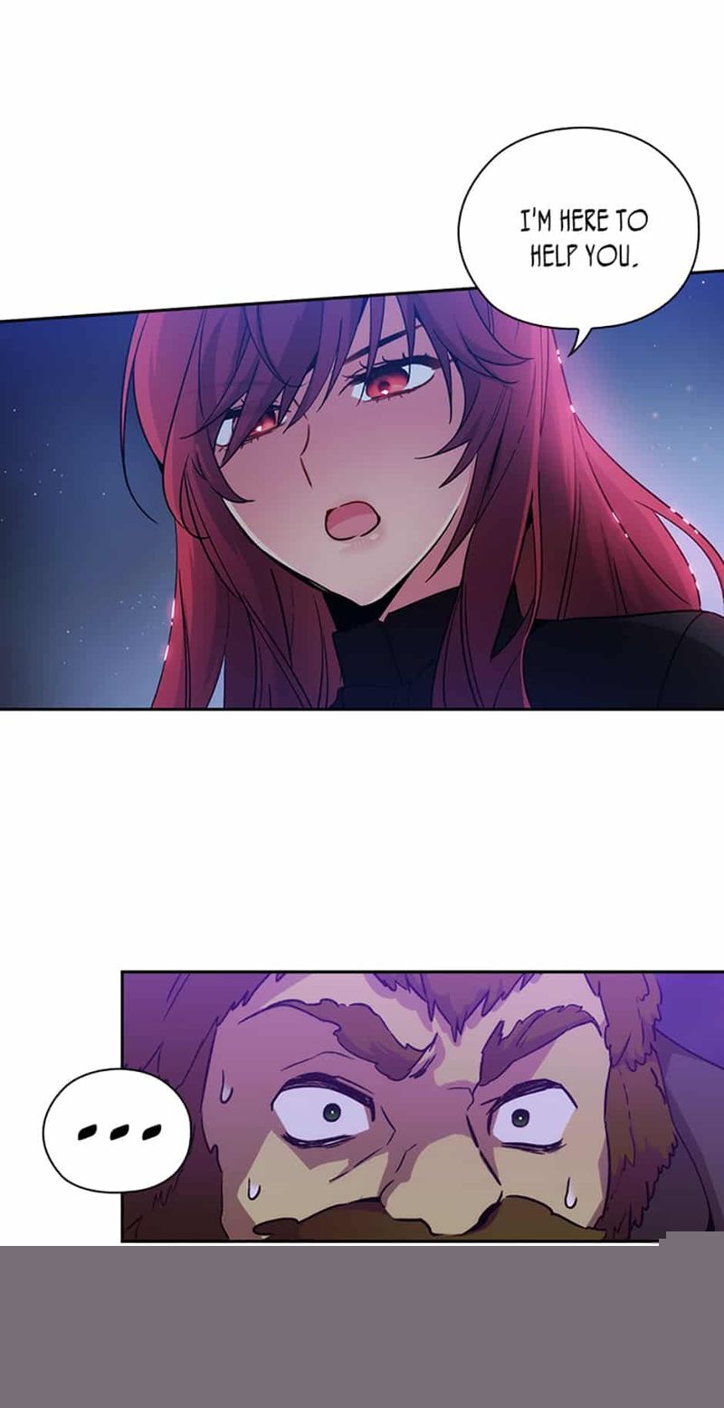 Reminiscence Adonis Chapter 86 - HolyManga.Net
