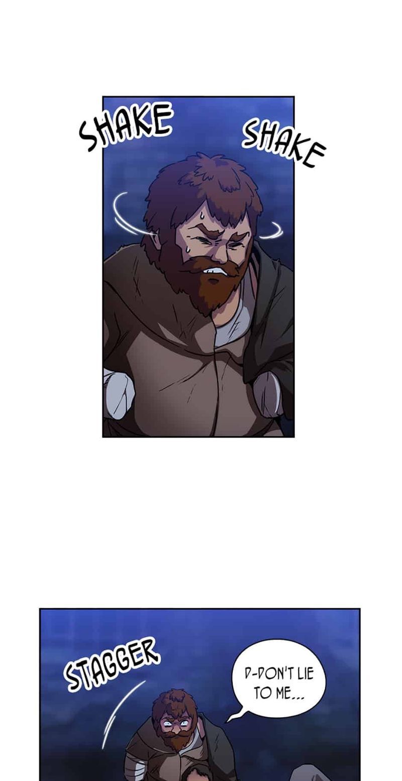 Reminiscence Adonis Chapter 86 - HolyManga.Net