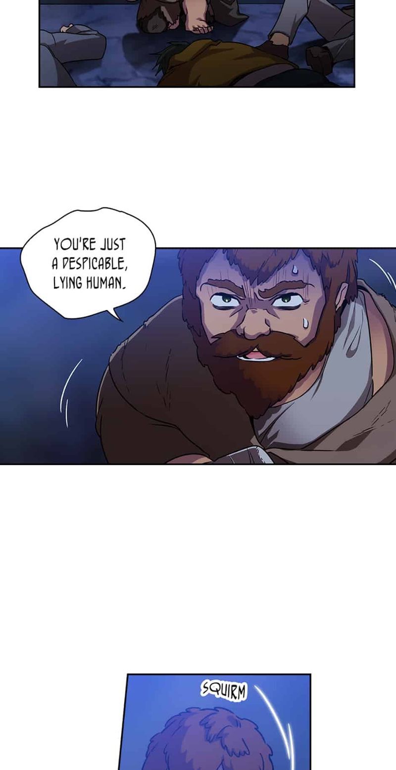 Reminiscence Adonis Chapter 86 - HolyManga.Net