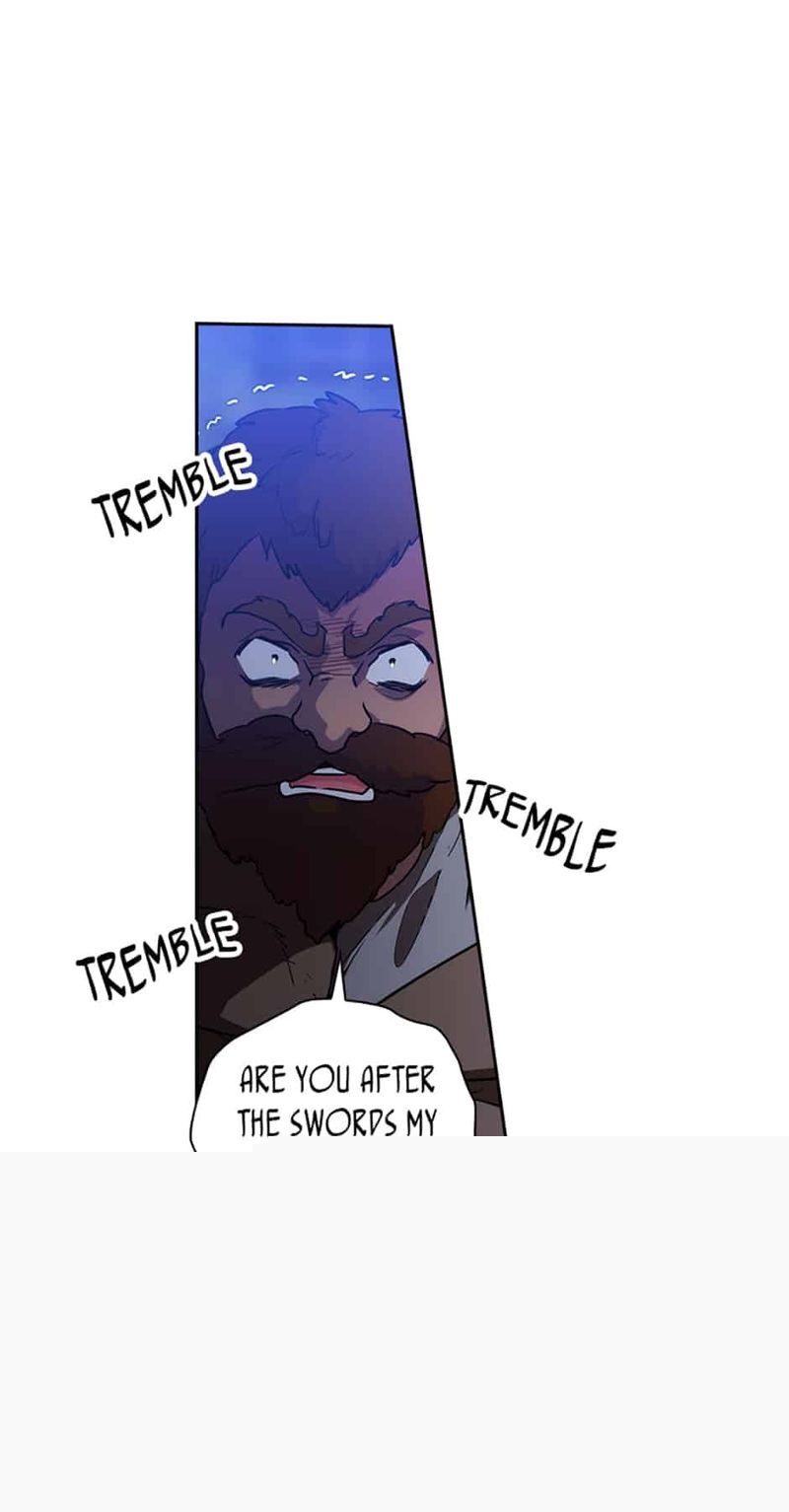 Reminiscence Adonis Chapter 86 - HolyManga.Net