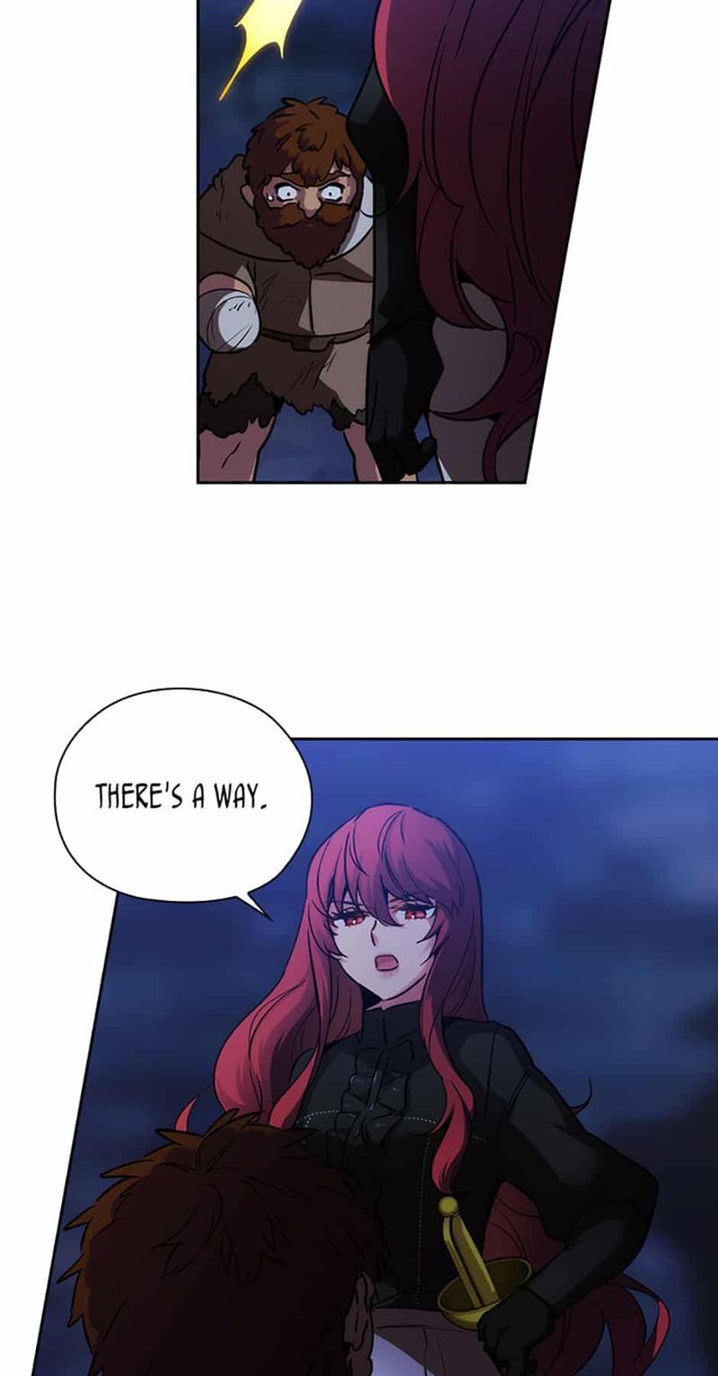 Reminiscence Adonis Chapter 86 - HolyManga.Net