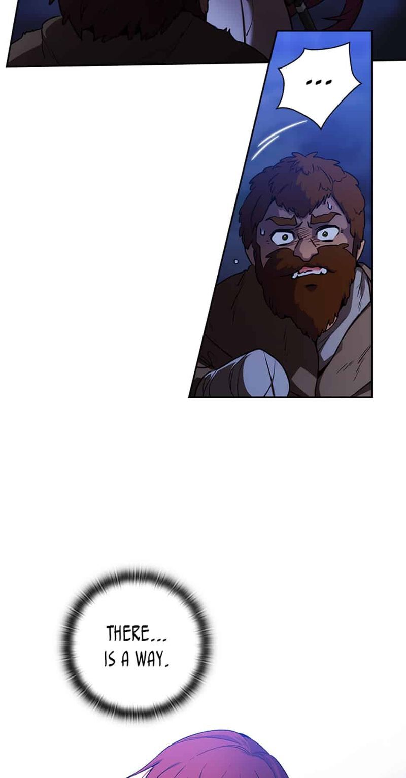 Reminiscence Adonis Chapter 86 - HolyManga.Net