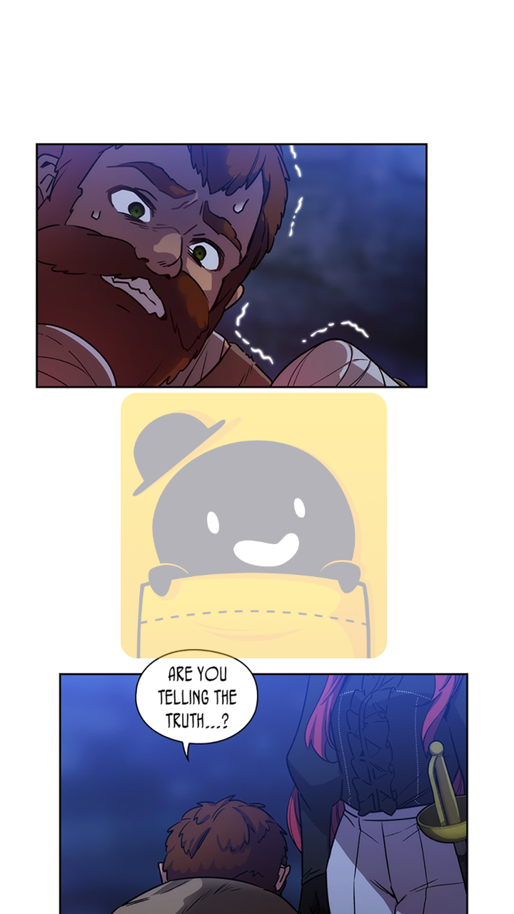 Reminiscence Adonis Chapter 87 - HolyManga.Net