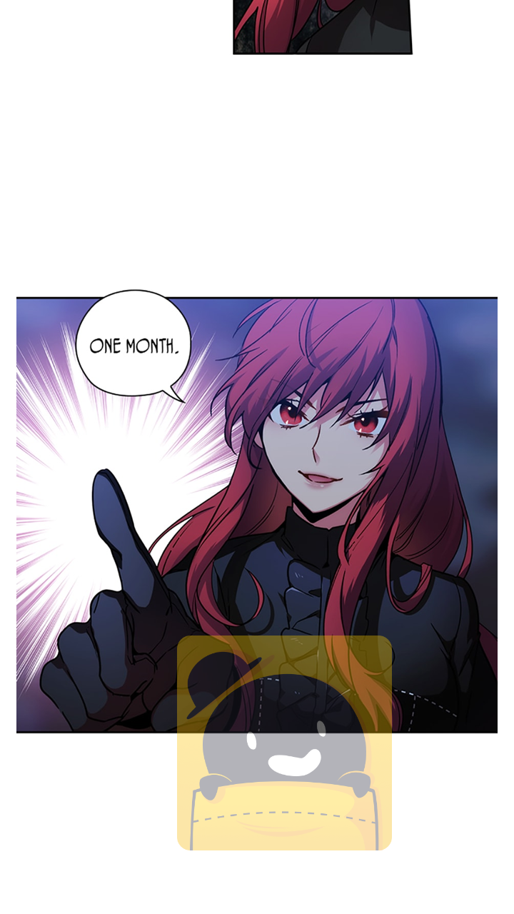Reminiscence Adonis Chapter 87 - HolyManga.Net