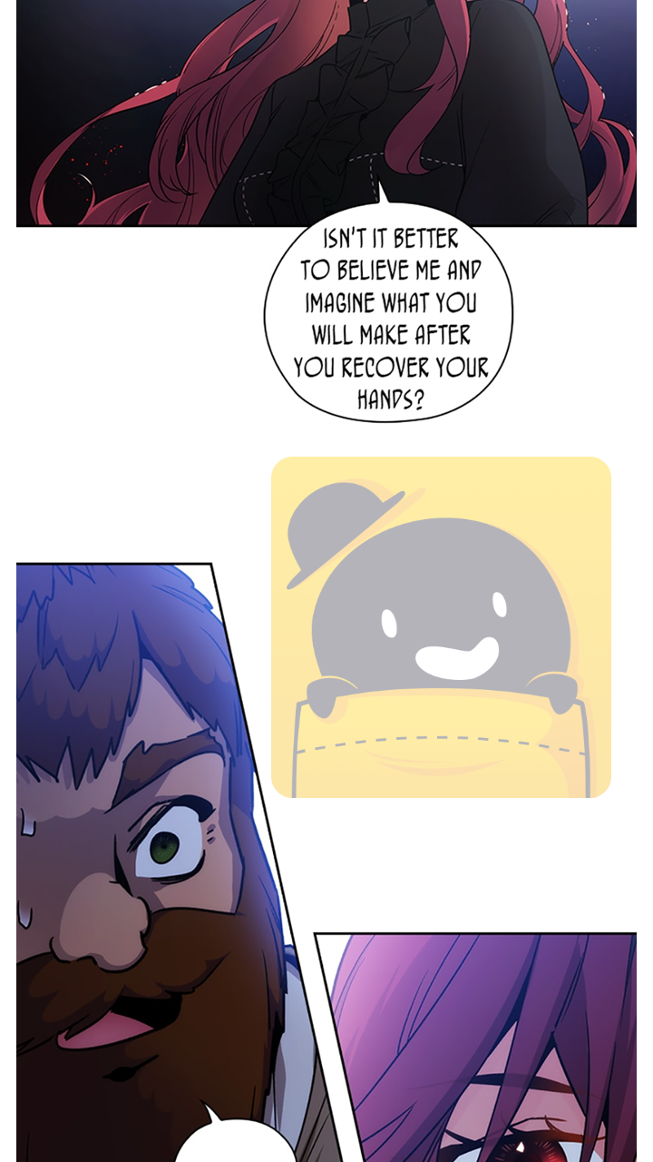 Reminiscence Adonis Chapter 87 - HolyManga.Net