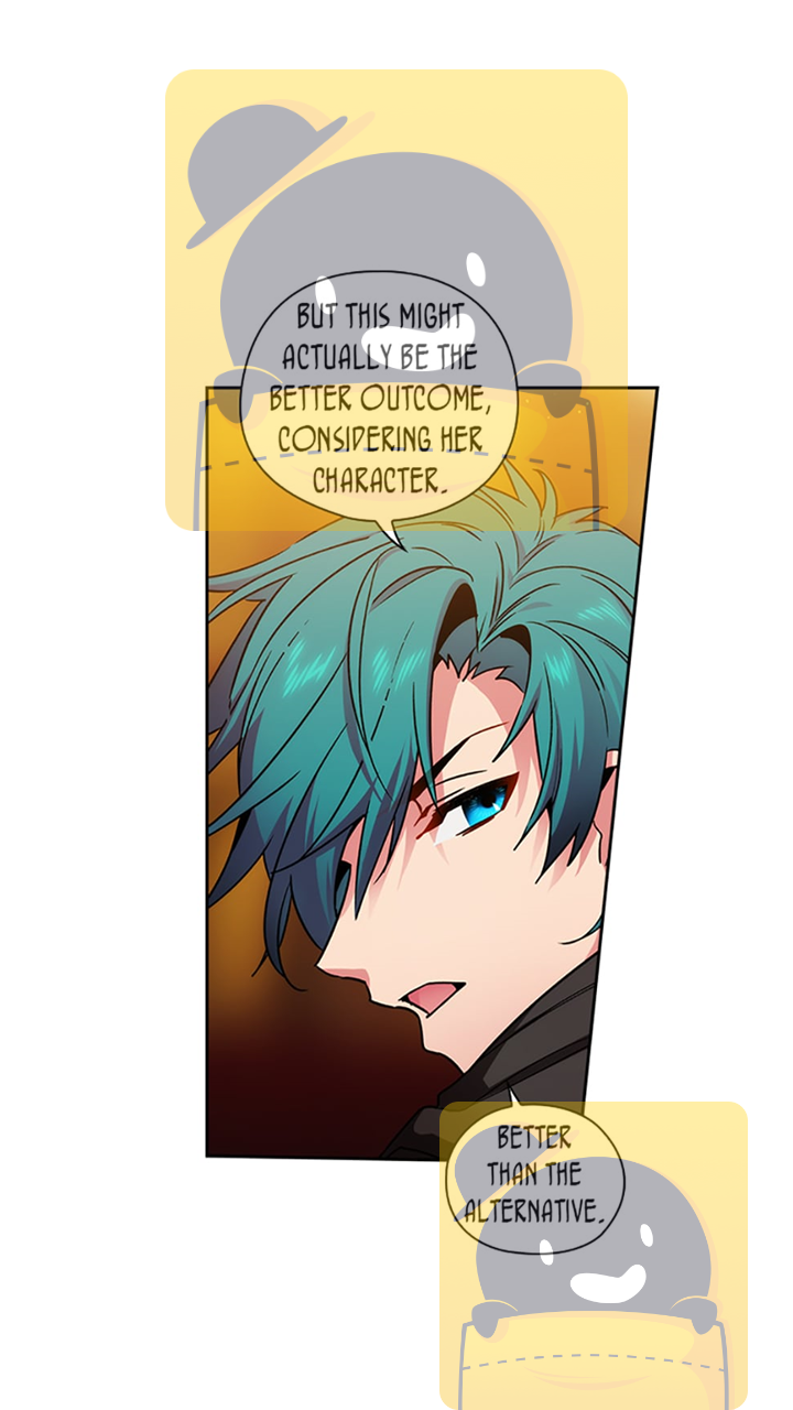 Reminiscence Adonis Chapter 87 - HolyManga.Net