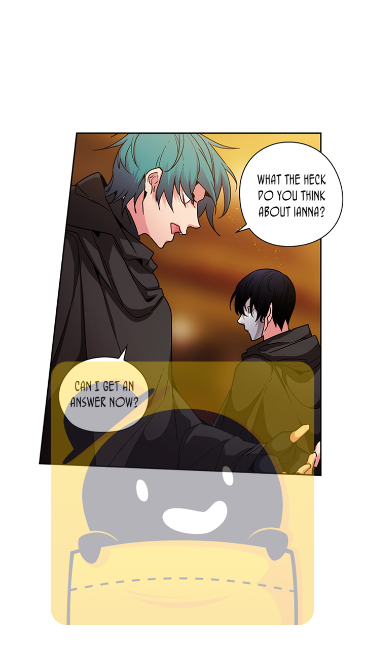 Reminiscence Adonis Chapter 87 - HolyManga.Net