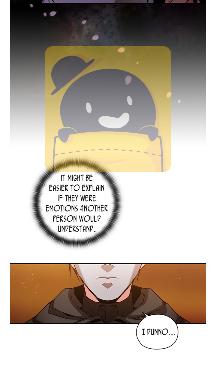 Reminiscence Adonis Chapter 87 - HolyManga.Net