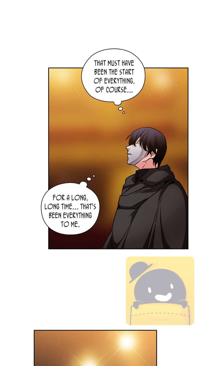 Reminiscence Adonis Chapter 87 - HolyManga.Net