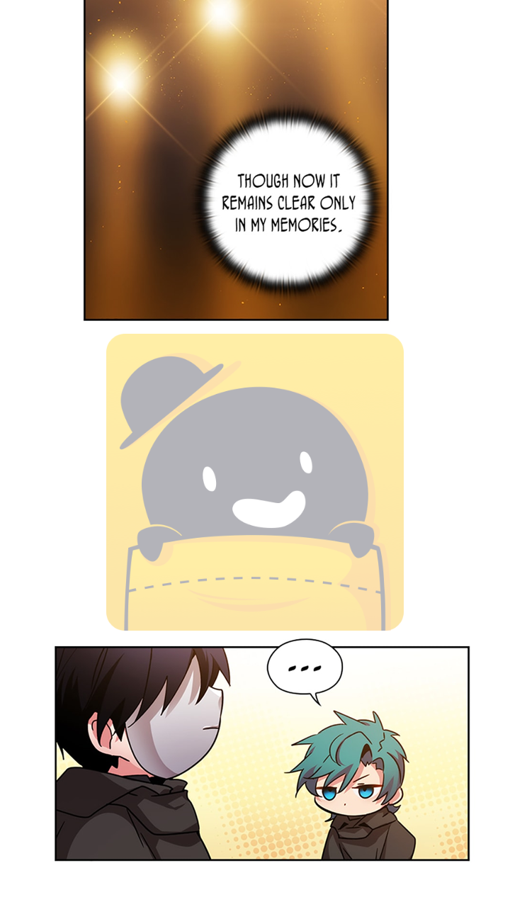 Reminiscence Adonis Chapter 87 - HolyManga.Net
