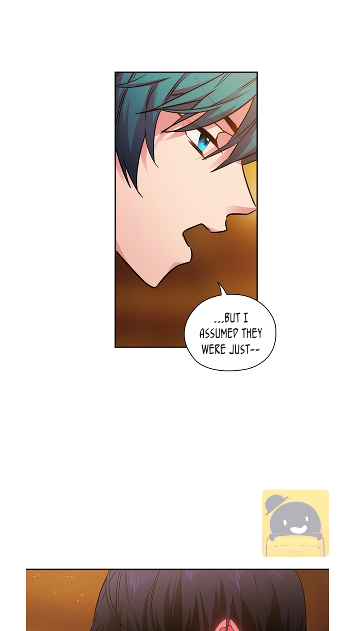 Reminiscence Adonis Chapter 87 - HolyManga.Net