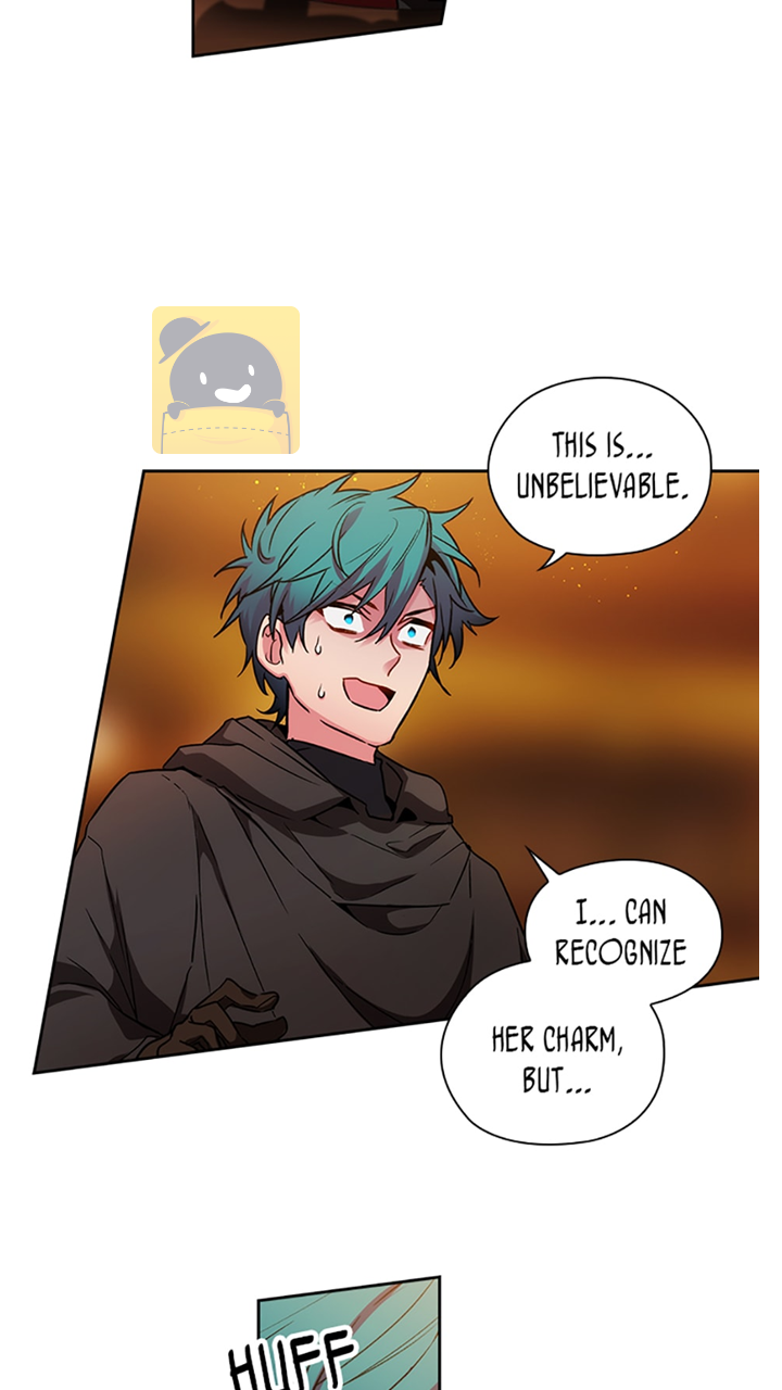 Reminiscence Adonis Chapter 87 - HolyManga.Net