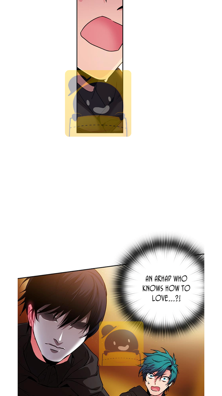 Reminiscence Adonis Chapter 88 - HolyManga.Net