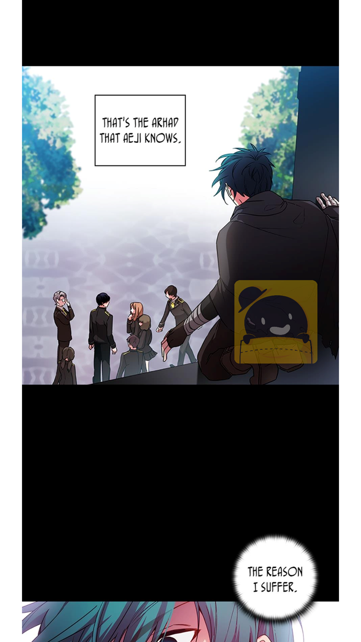 Reminiscence Adonis Chapter 88 - HolyManga.Net