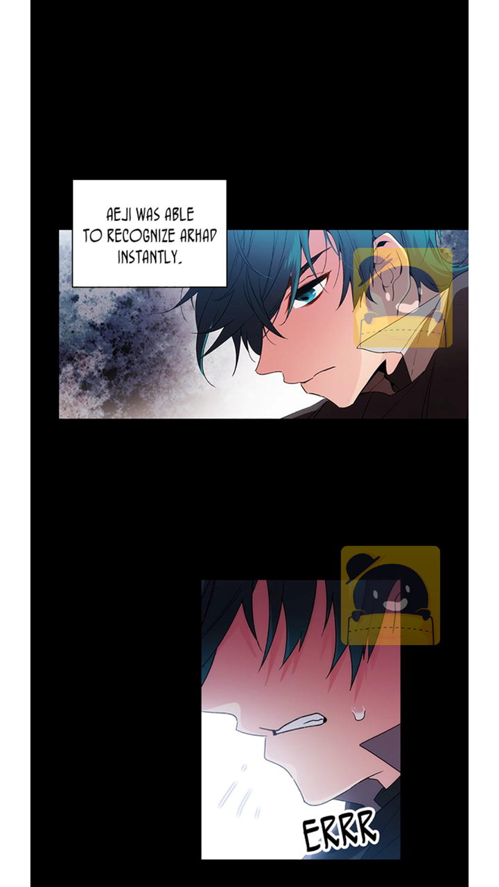 Reminiscence Adonis Chapter 88 - HolyManga.Net