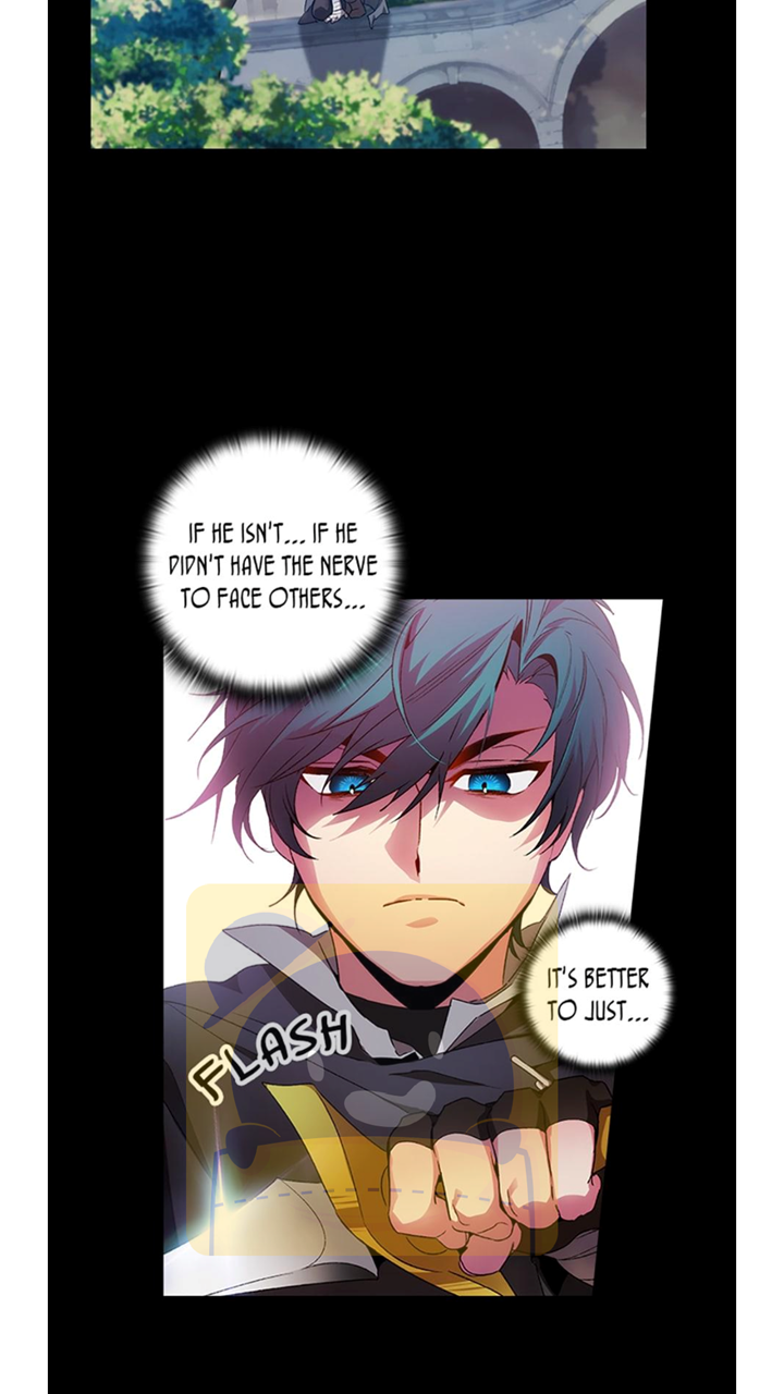 Reminiscence Adonis Chapter 88 - HolyManga.Net