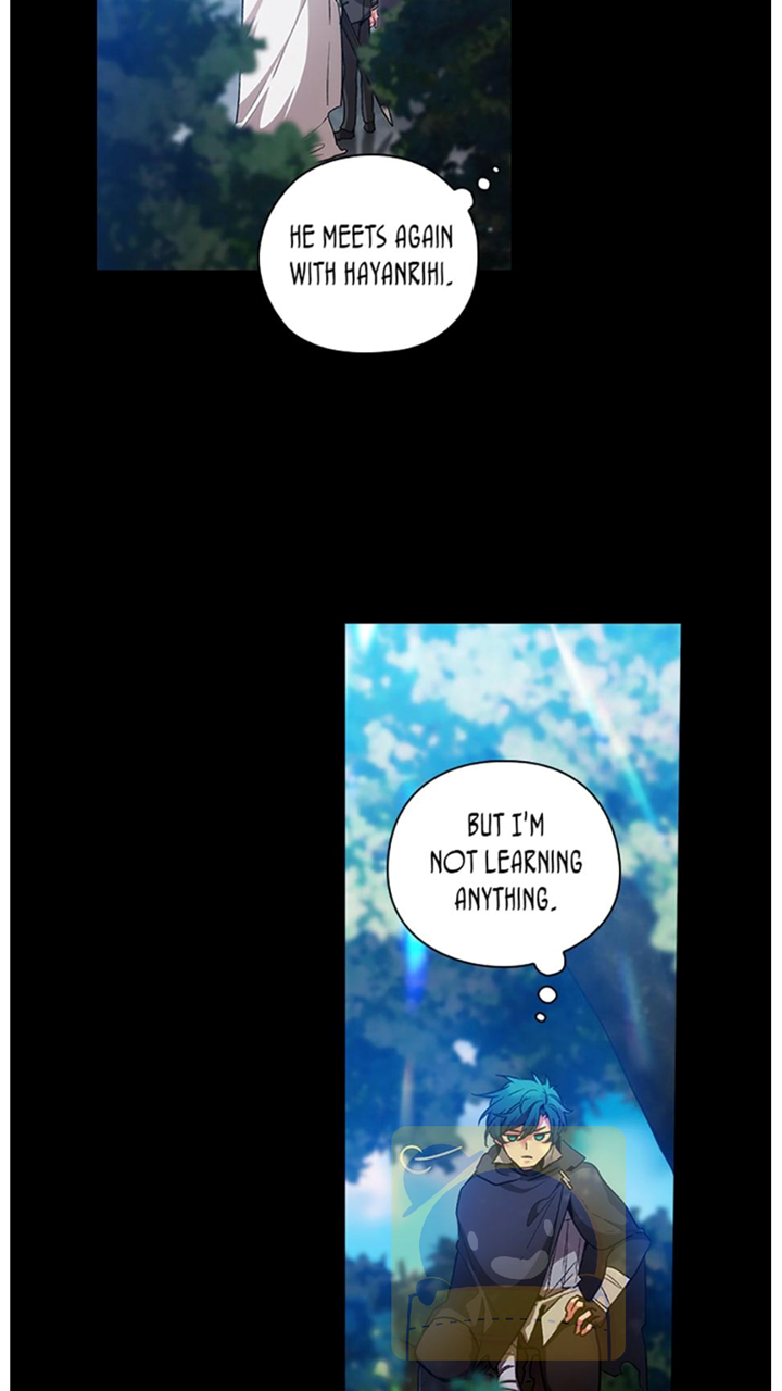 Reminiscence Adonis Chapter 88 - HolyManga.Net