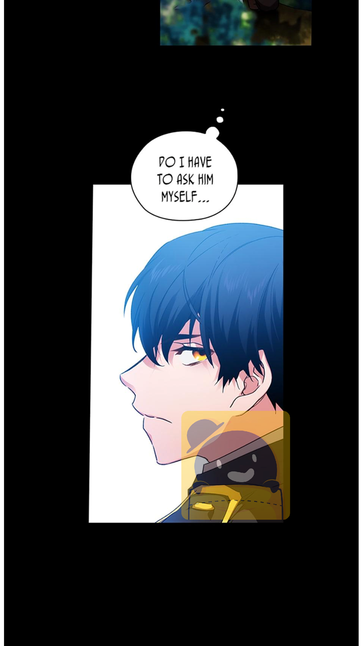 Reminiscence Adonis Chapter 88 - HolyManga.Net