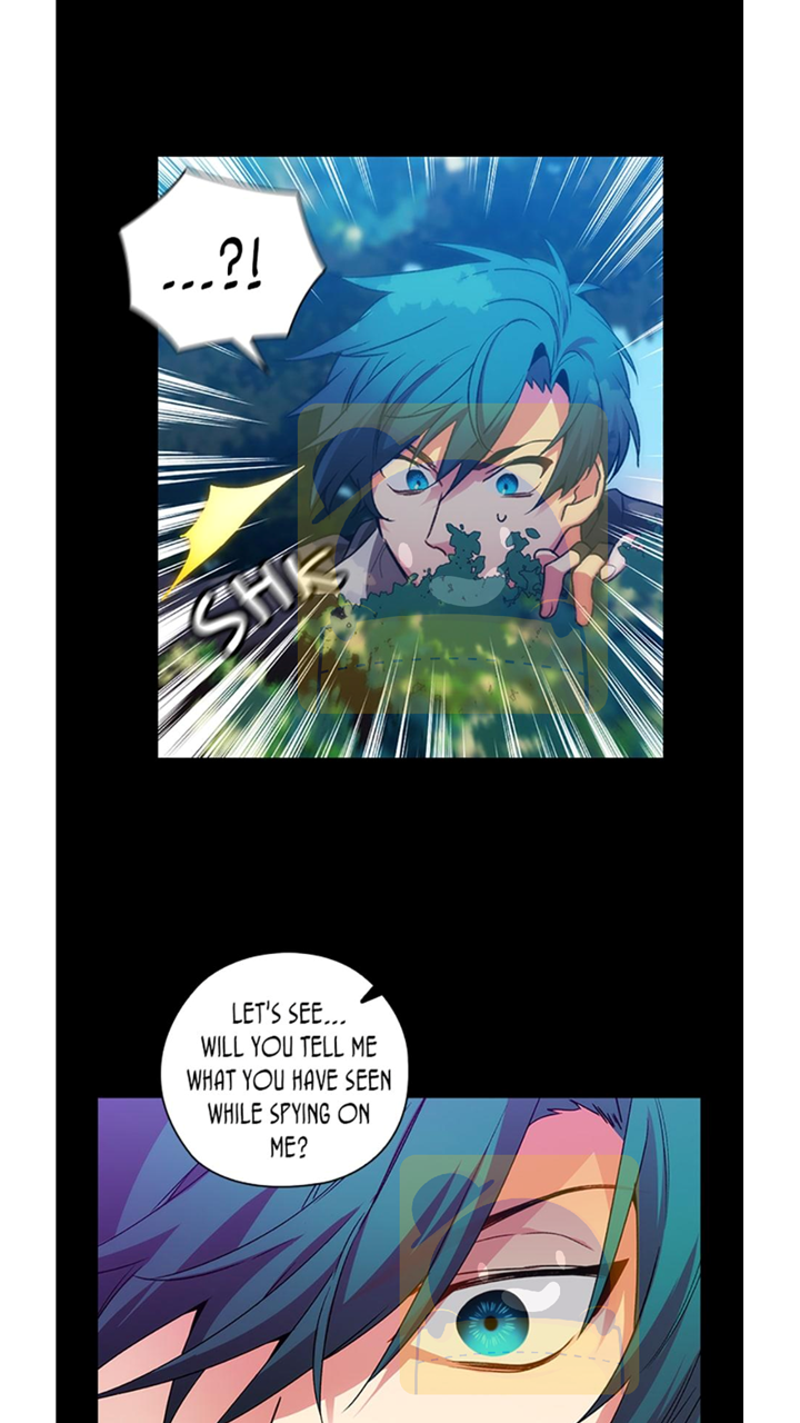 Reminiscence Adonis Chapter 88 - HolyManga.Net