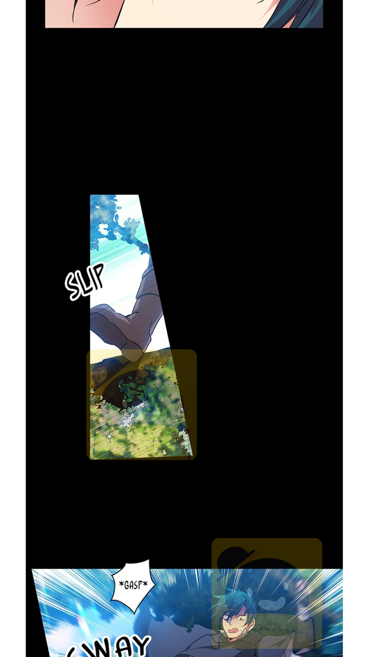 Reminiscence Adonis Chapter 88 - HolyManga.Net